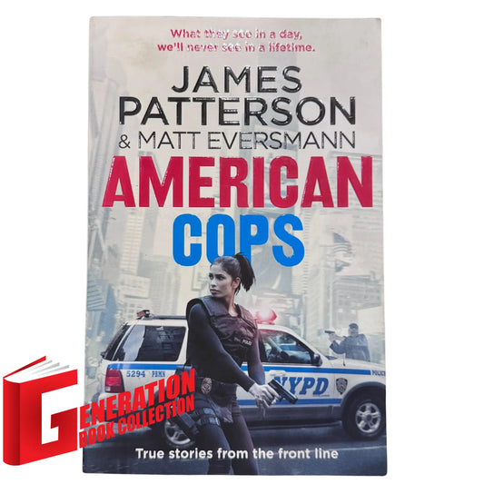 American Cops