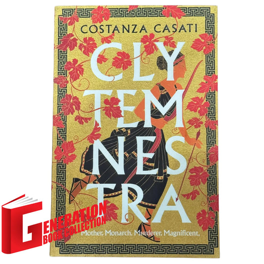 Clytemnestra