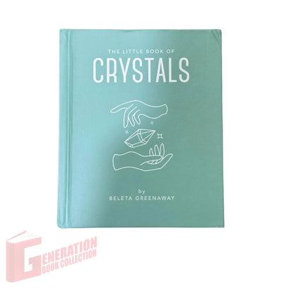 The Little Book of Crystals