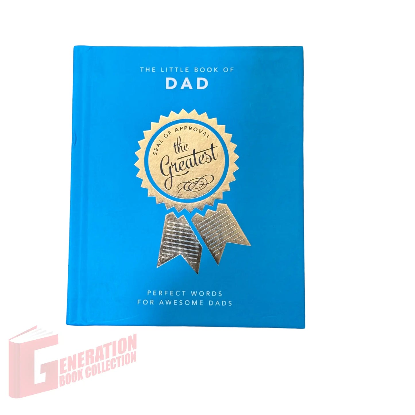 The Little Book of Dad