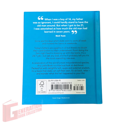 The Little Book of Dad