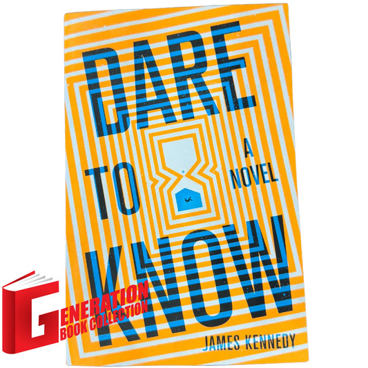 Dare To Know