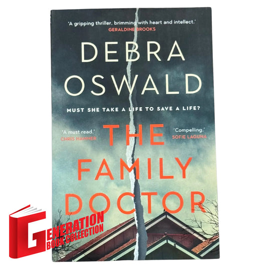 The Family Doctor