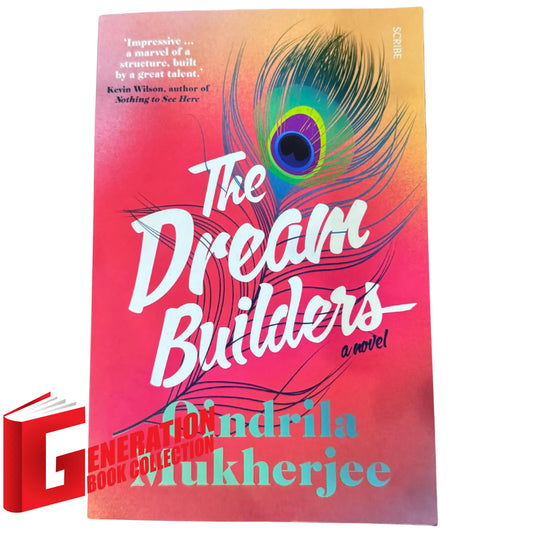 The Dream Builders