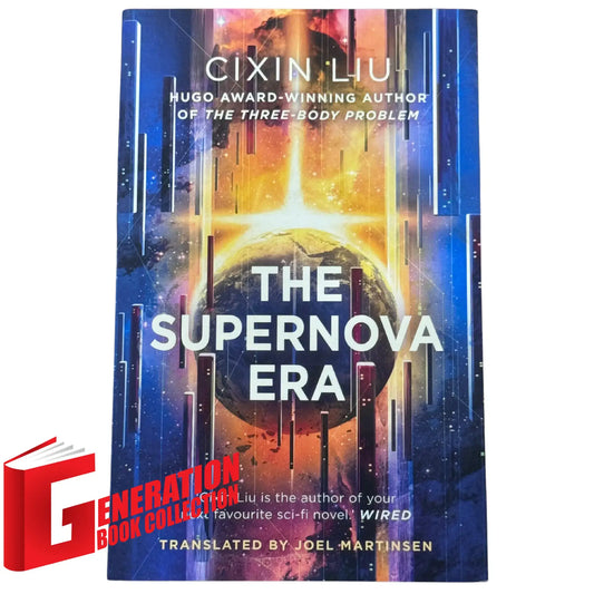 The Supernova Era