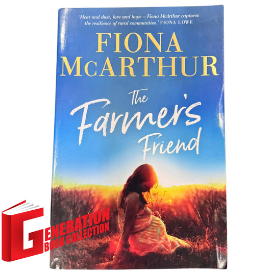 The Farmer's Friend