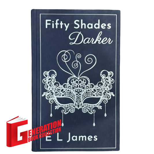 Fifty Shades Darker