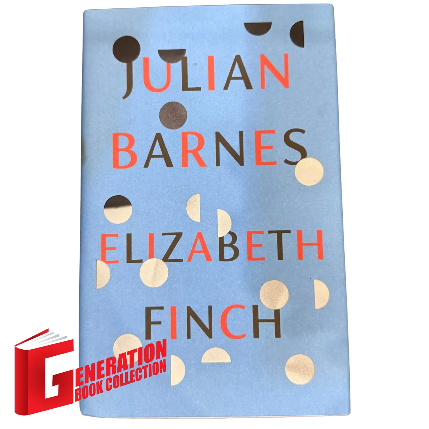 Elizabeth Finch