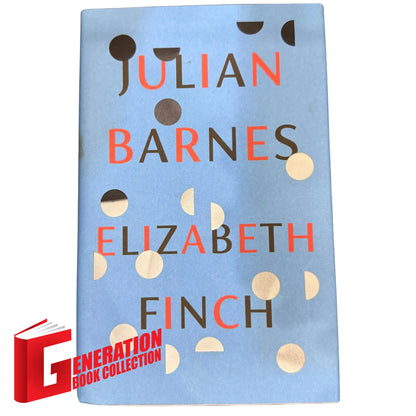 Elizabeth Finch