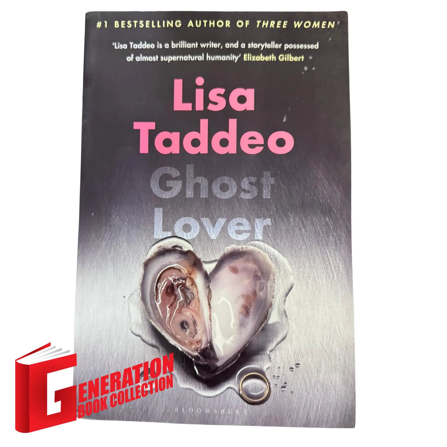 Ghost lover