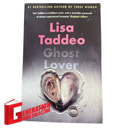 Ghost lover