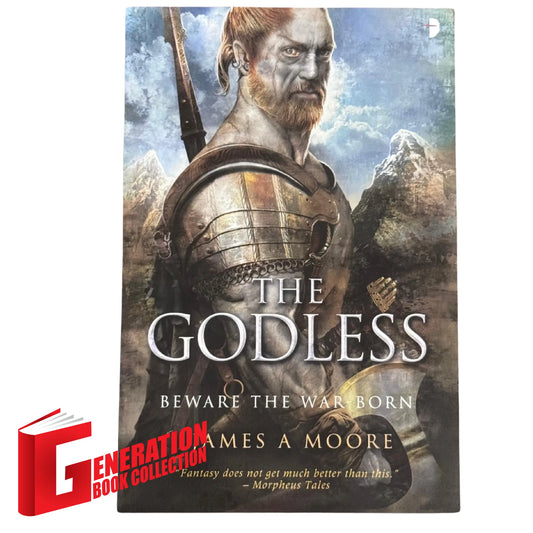 The Godless Beware The War-Born