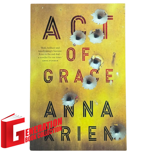 Act Of Grace