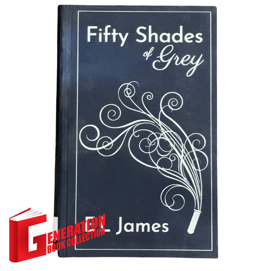 Fifty Shades Of Grey