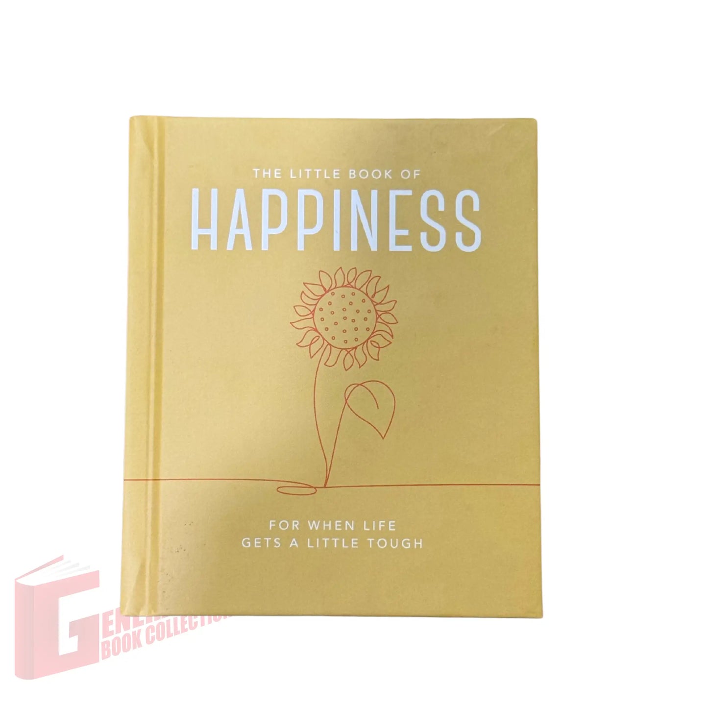 The Little Book of Happiness