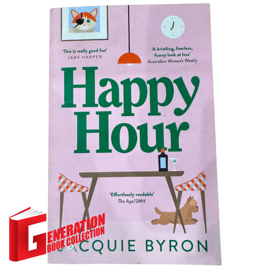 Happy Hour