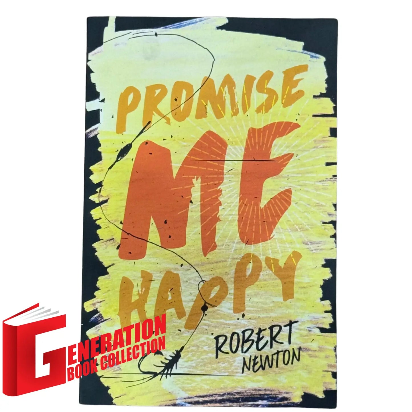 Promise Me Happy