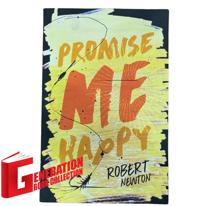 Promise Me Happy