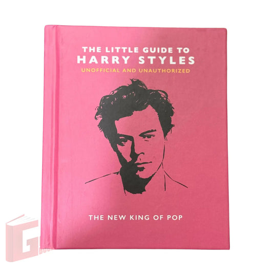 The Little Guide to Harry Styles
