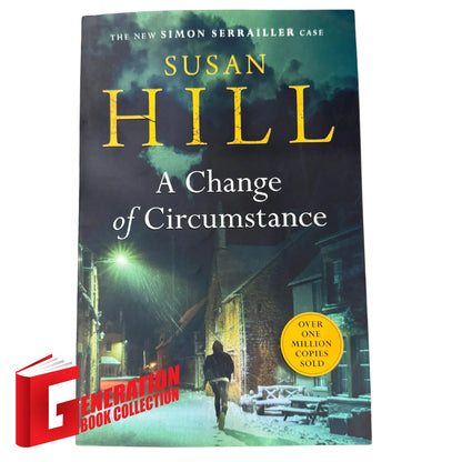 A Change Of Circumstance