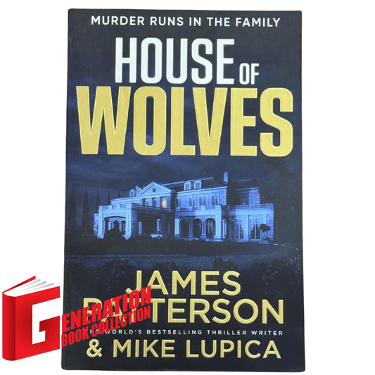 House Of Wolves