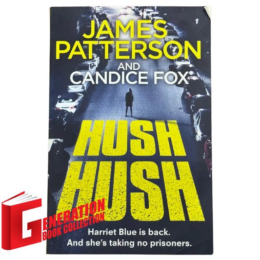 Hush Hush