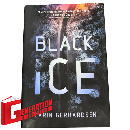 Black Ice