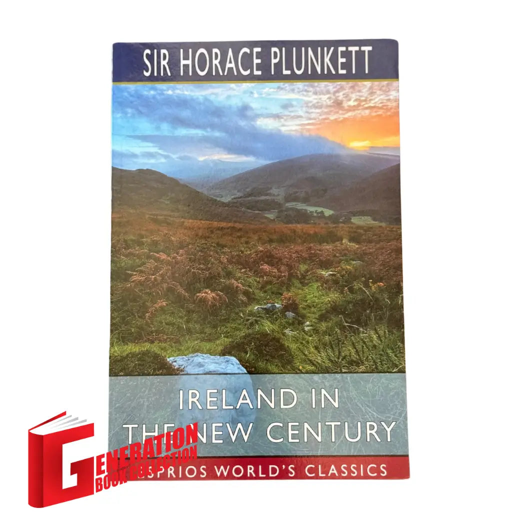 Ireland in the New Century