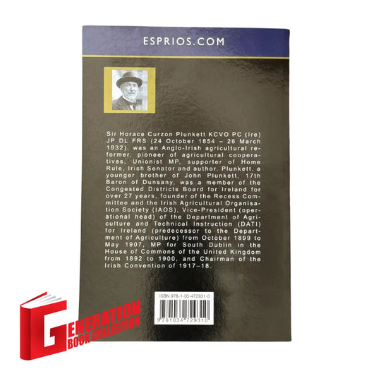 Ireland in the New Century