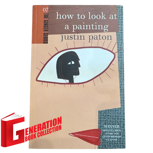 How To Look At A Painting