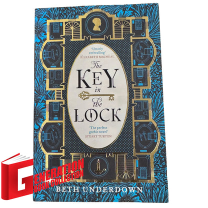 The Key In The Lock