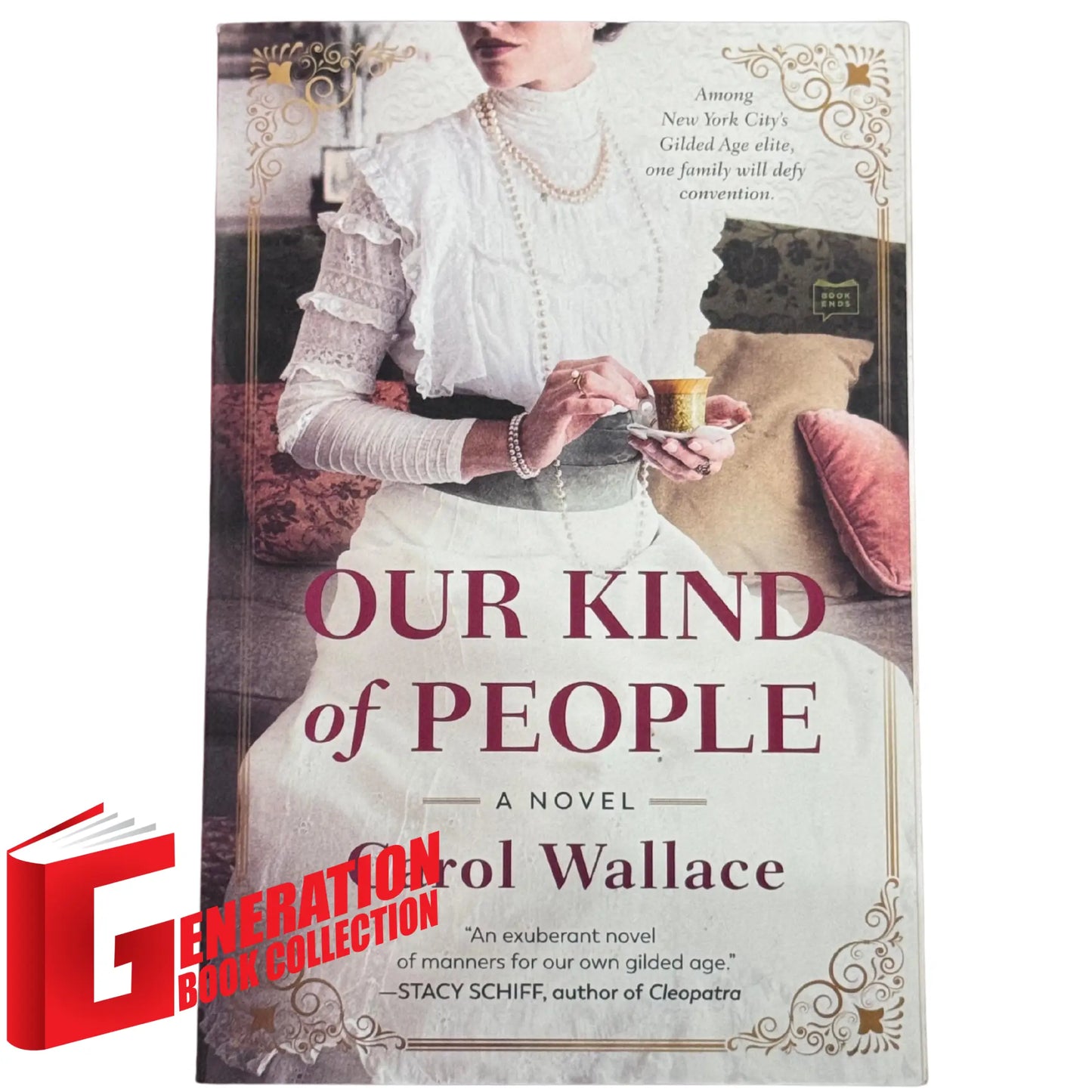 Our Kind Of People