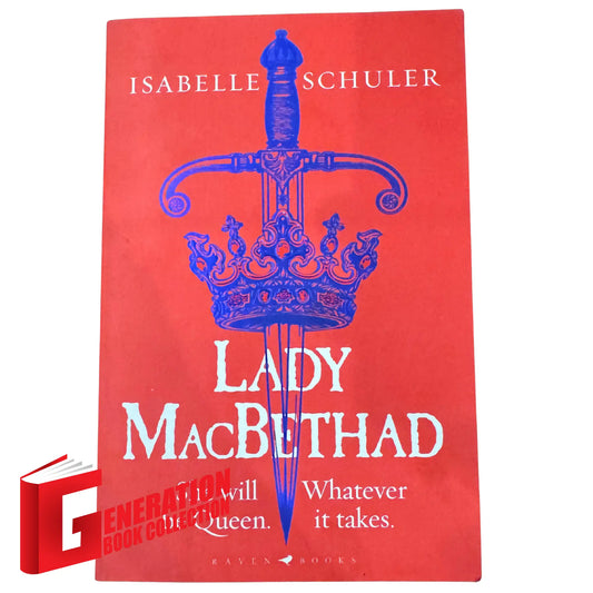 Lady MacBethad
