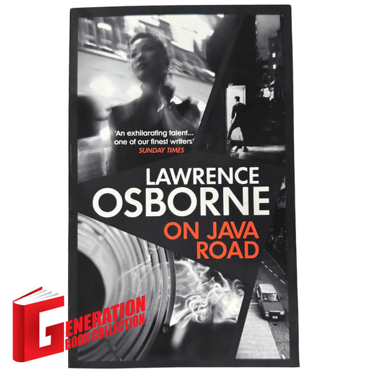 On Java Road