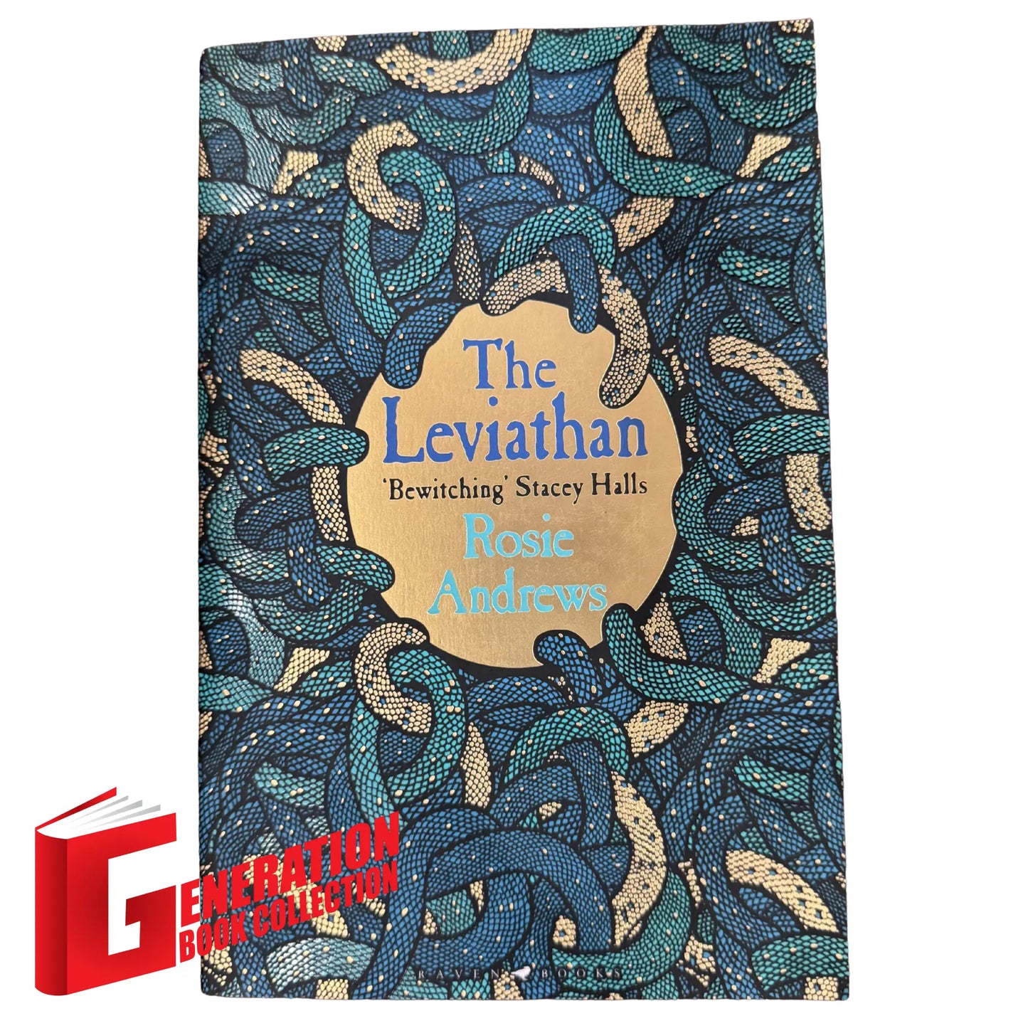 The Leviathan