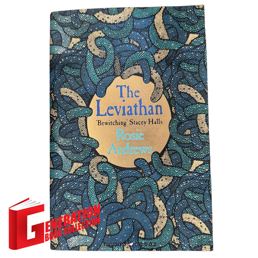 The Leviathan