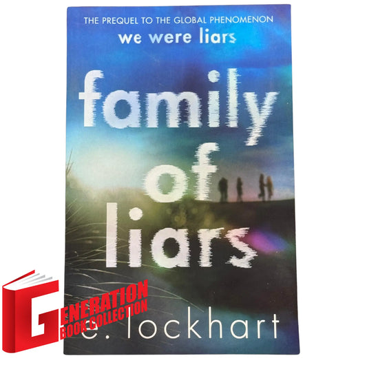 Family Of Liars