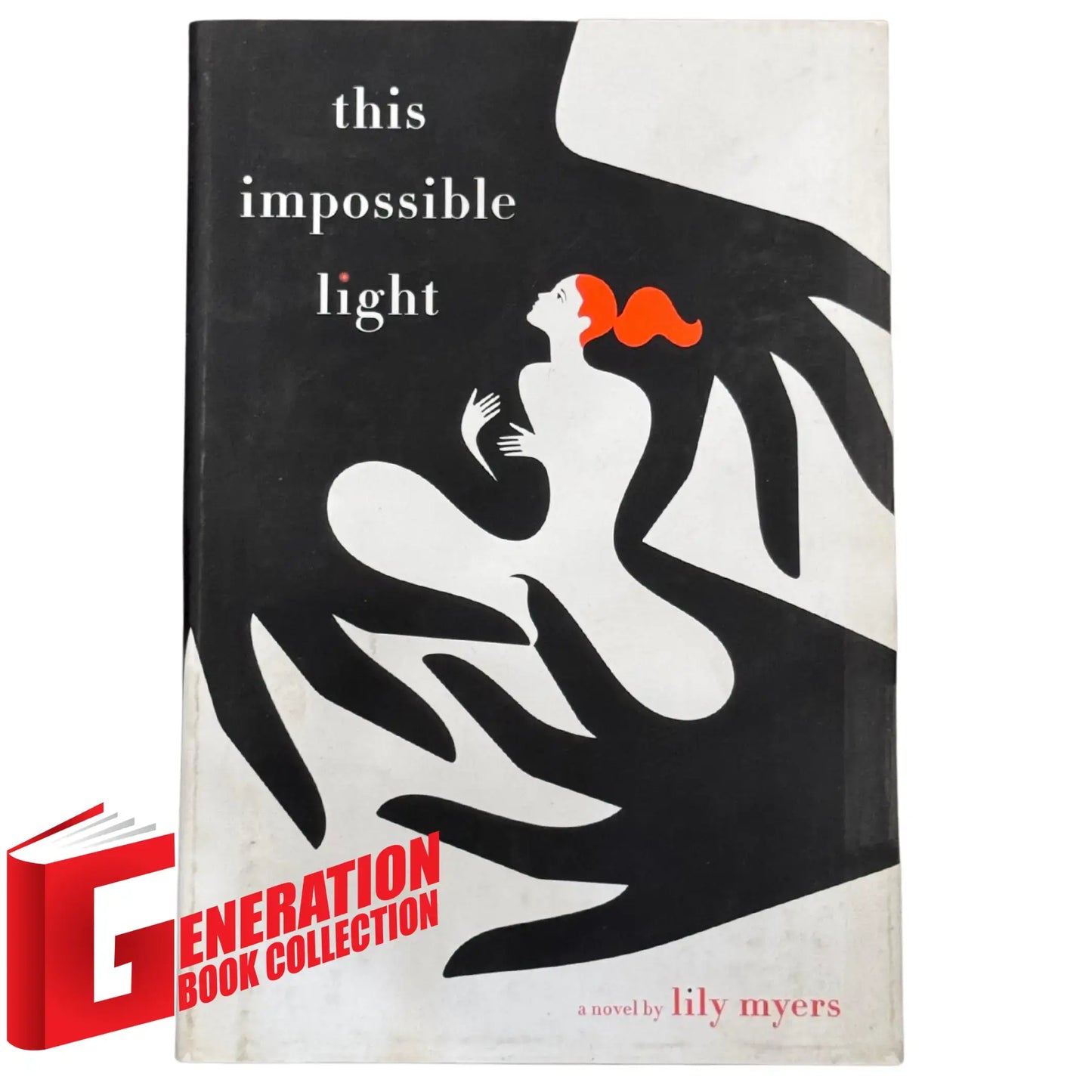 This Impossible Light