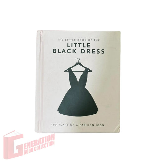 The Little Book of The Little Black Dress