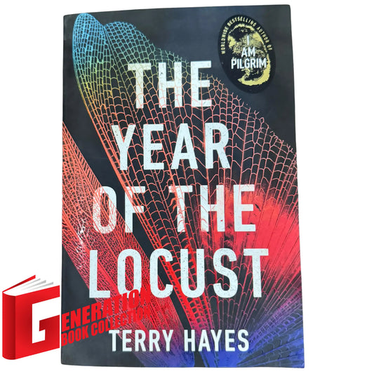 The Year Of The Locust