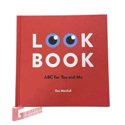 Look Book: ABC For You And Me