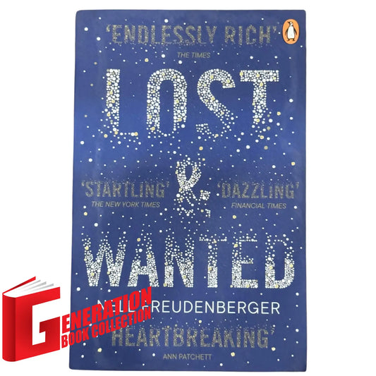 Lost and Wanted