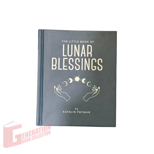The Little Book of Lunar Blessings