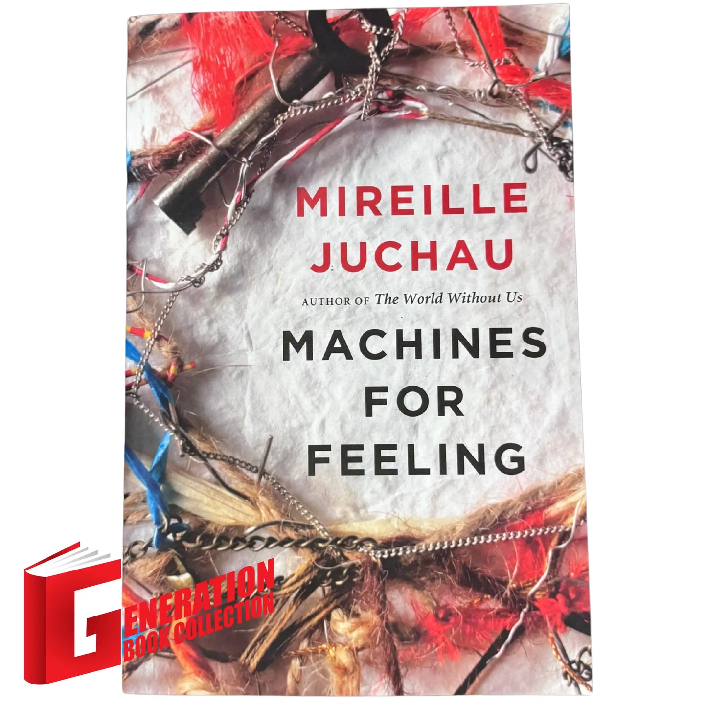 Machines For Feeling