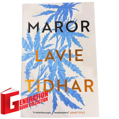 Maror
