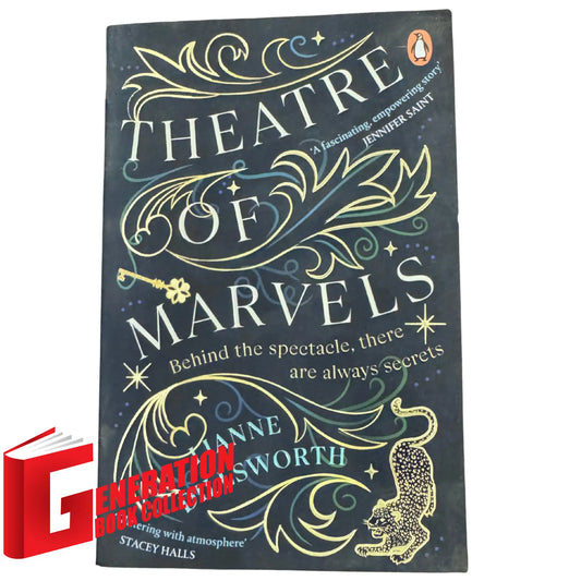 Theatre Of Marvels