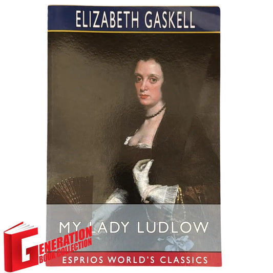 My Lady Ludlow