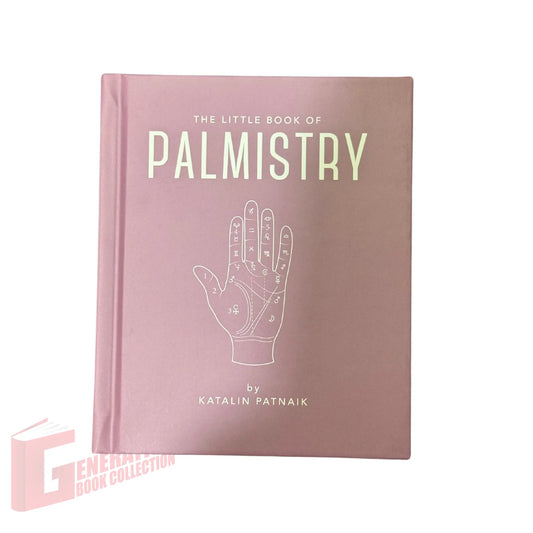 The Little Book of Palmistry