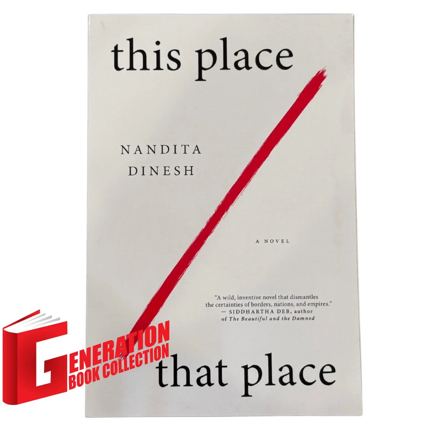 This Place That Place