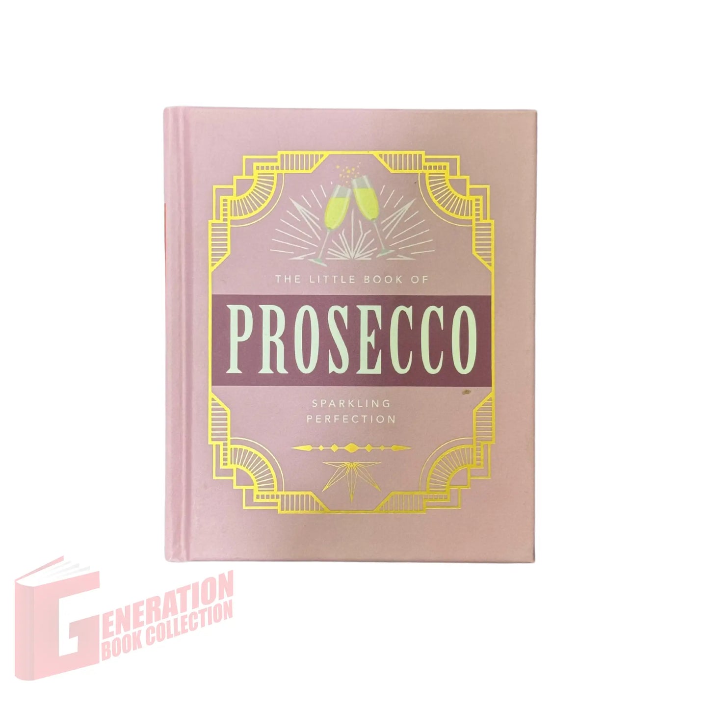 The Little Book of Prosecco